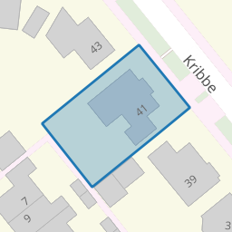 Perceel DDM00-L-1920