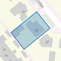 Perceel DDM00-L-1921