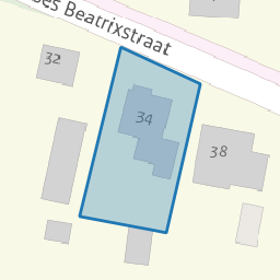 Perceel DDM00-L-1936