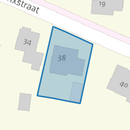 Perceel DDM00-L-1937