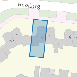 Perceel DDM00-L-1985