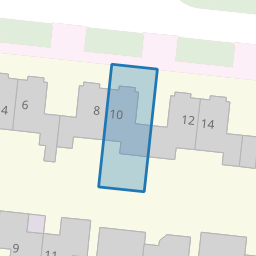 Perceel DDM00-L-1988