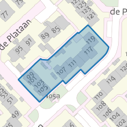 Perceel DDM00-L-1999