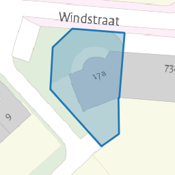 Perceel DDM00-L-2000