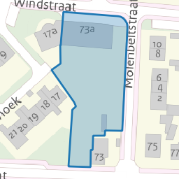 Perceel DDM00-L-2001