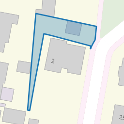 Perceel DDM00-L-2027