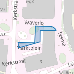 Perceel DDM00-L-2034