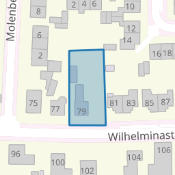 Perceel DDM00-L-2036