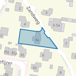 Perceel DDM00-L-2038