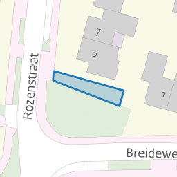 Perceel DDM00-L-2041