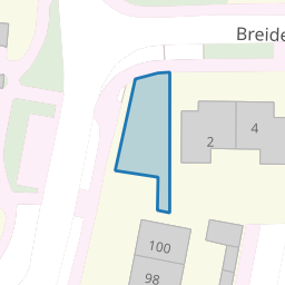 Perceel DDM00-L-2043