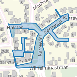 Perceel DDM00-L-2049