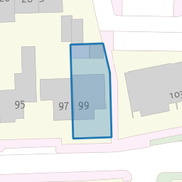 Perceel DDM00-L-2052