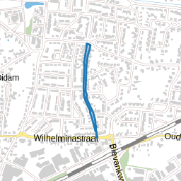 Perceel DDM00-L-2053