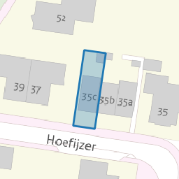 Perceel DDM00-L-2054