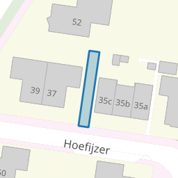 Perceel DDM00-L-2055