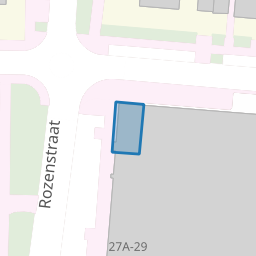 Perceel DDM00-L-2061