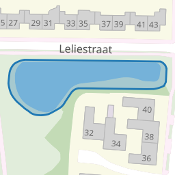 Perceel DDM00-L-2070