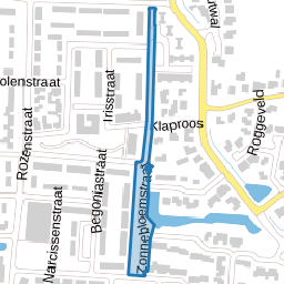 Perceel DDM00-L-2072