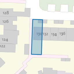 Perceel DDM00-L-2084