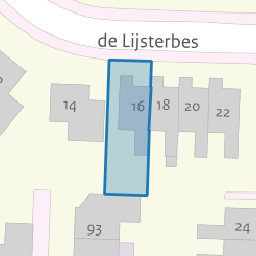 Perceel DDM00-L-2099