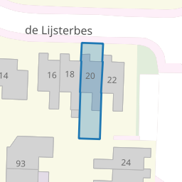 Perceel DDM00-L-2101