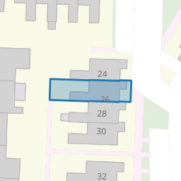 Perceel DDM00-L-2104