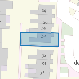 Perceel DDM00-L-2106