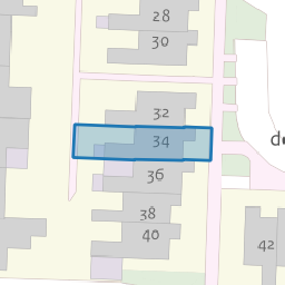 Perceel DDM00-L-2108