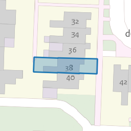 Perceel DDM00-L-2110