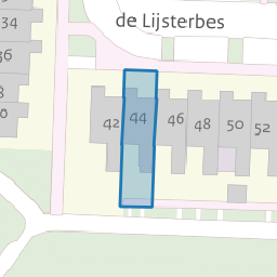 Perceel DDM00-L-2113