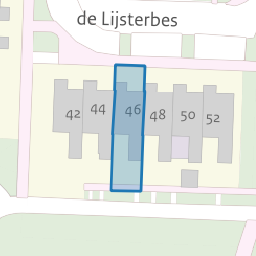 Perceel DDM00-L-2114