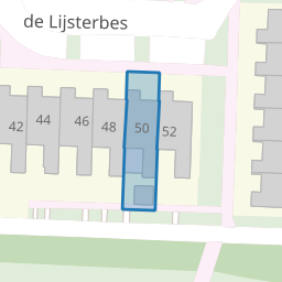 Perceel DDM00-L-2117