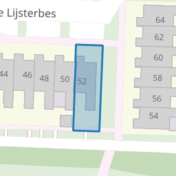 Perceel DDM00-L-2118