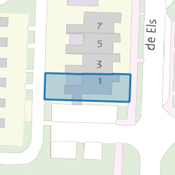 Perceel DDM00-L-2125