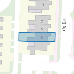 Perceel DDM00-L-2126