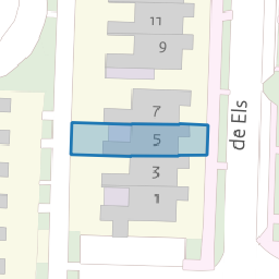 Perceel DDM00-L-2127