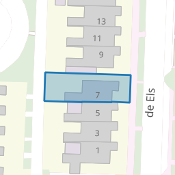 Perceel DDM00-L-2128