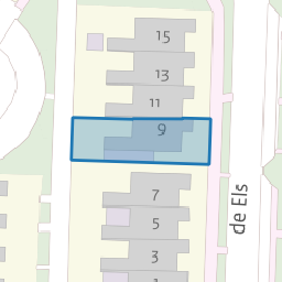 Perceel DDM00-L-2129