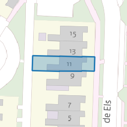 Perceel DDM00-L-2130