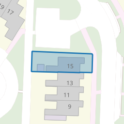 Perceel DDM00-L-2132