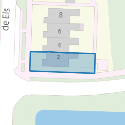 Perceel DDM00-L-2133