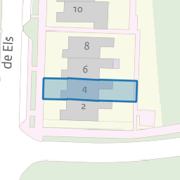 Perceel DDM00-L-2134