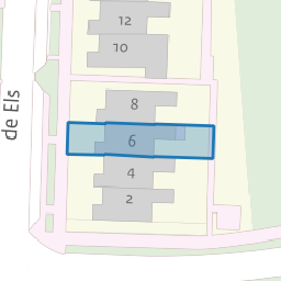 Perceel DDM00-L-2135