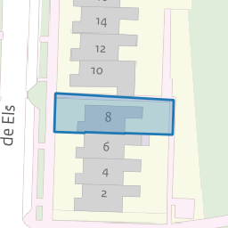 Perceel DDM00-L-2136