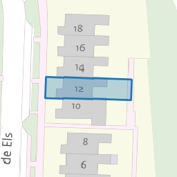 Perceel DDM00-L-2138