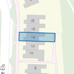 Perceel DDM00-L-2139