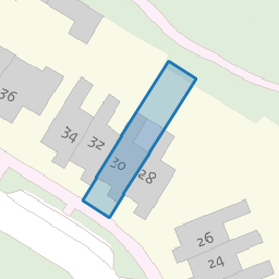 Perceel DDM00-L-2147