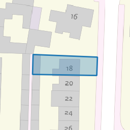 Perceel DDM00-L-2153
