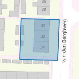 Perceel DDM00-L-2156